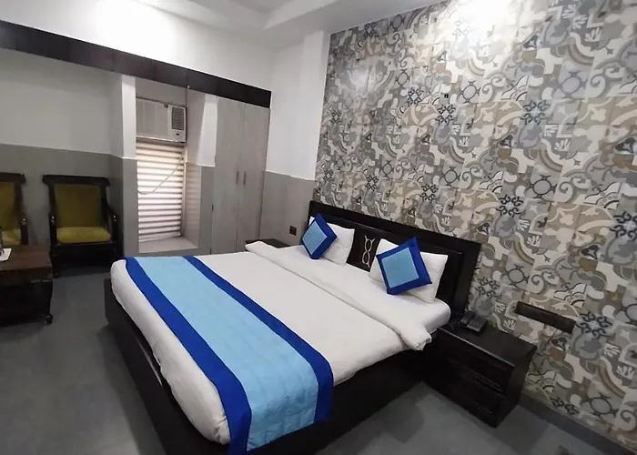 Hotel Crystal Palace